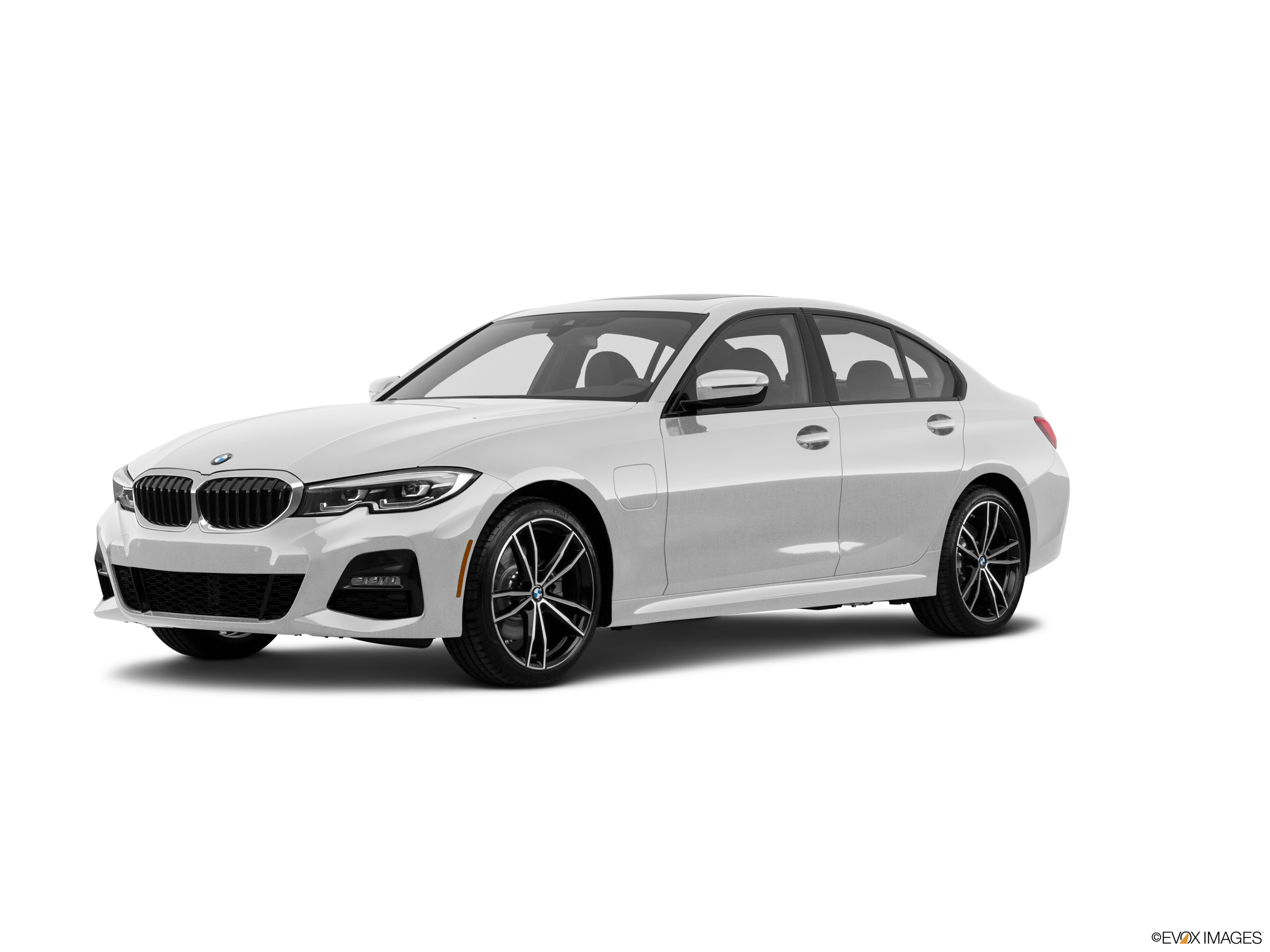 Used 2022 BMW 3 Series 330e xDrive Sedan 4D Prices | Kelley Blue Book